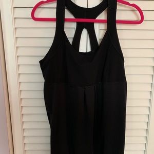 EUC Old Navy Active Loose-Fit Workout Top